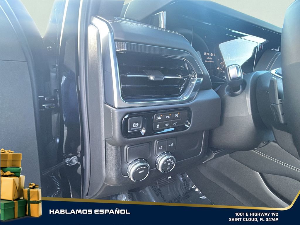 New 2026 GMC Yukon XL Elevation image 18