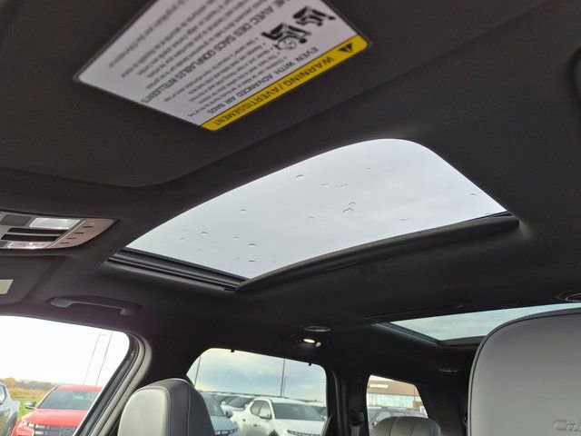 New 2026 Hyundai Palisade Calligraphy image 22