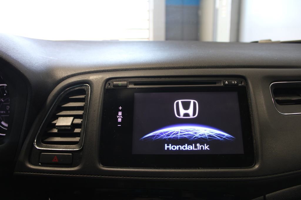 Used 2018 Honda HR-V EX-L image 26