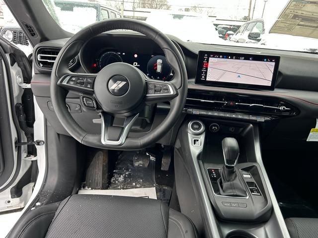 New 2023 Dodge Hornet GT Plus w/ Tech Pack Plus w/o Parking image 16