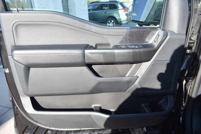 Used 2023 Ford F150 XLT w/ Equipment Group 302A High AWD/4WD image 19