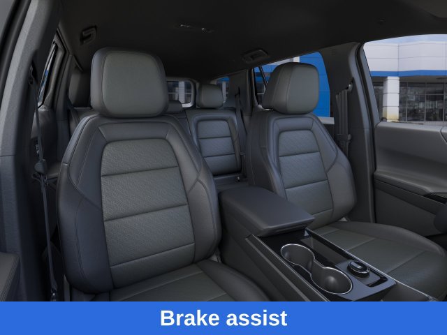 New 2027 Chevrolet Equinox LT w/ Convenience Package II FWD image 17