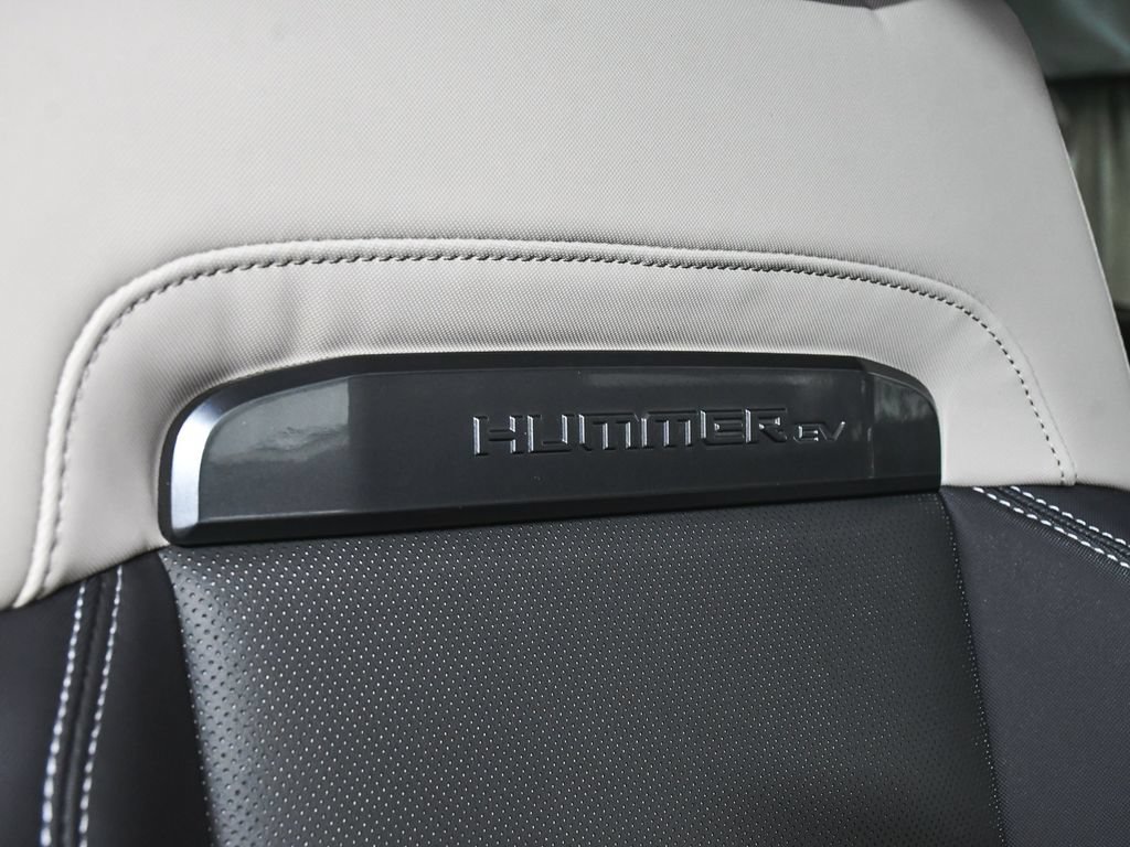 Used 2026 GMC Hummer EV SUV AWD/4WD image 58
