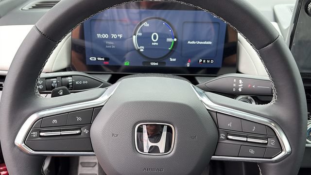 New 2026 Honda Prologue Touring image 12