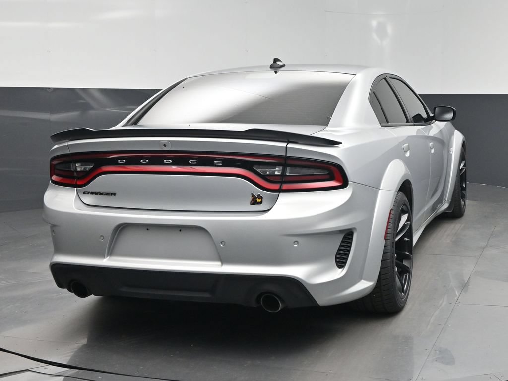 Used 2023 Dodge Charger Scat Pack RWD image 27