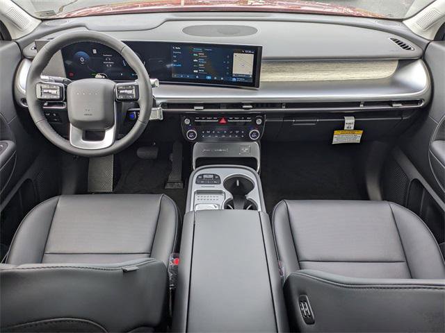 New 2026 Hyundai Ioniq 9 SEL image 14