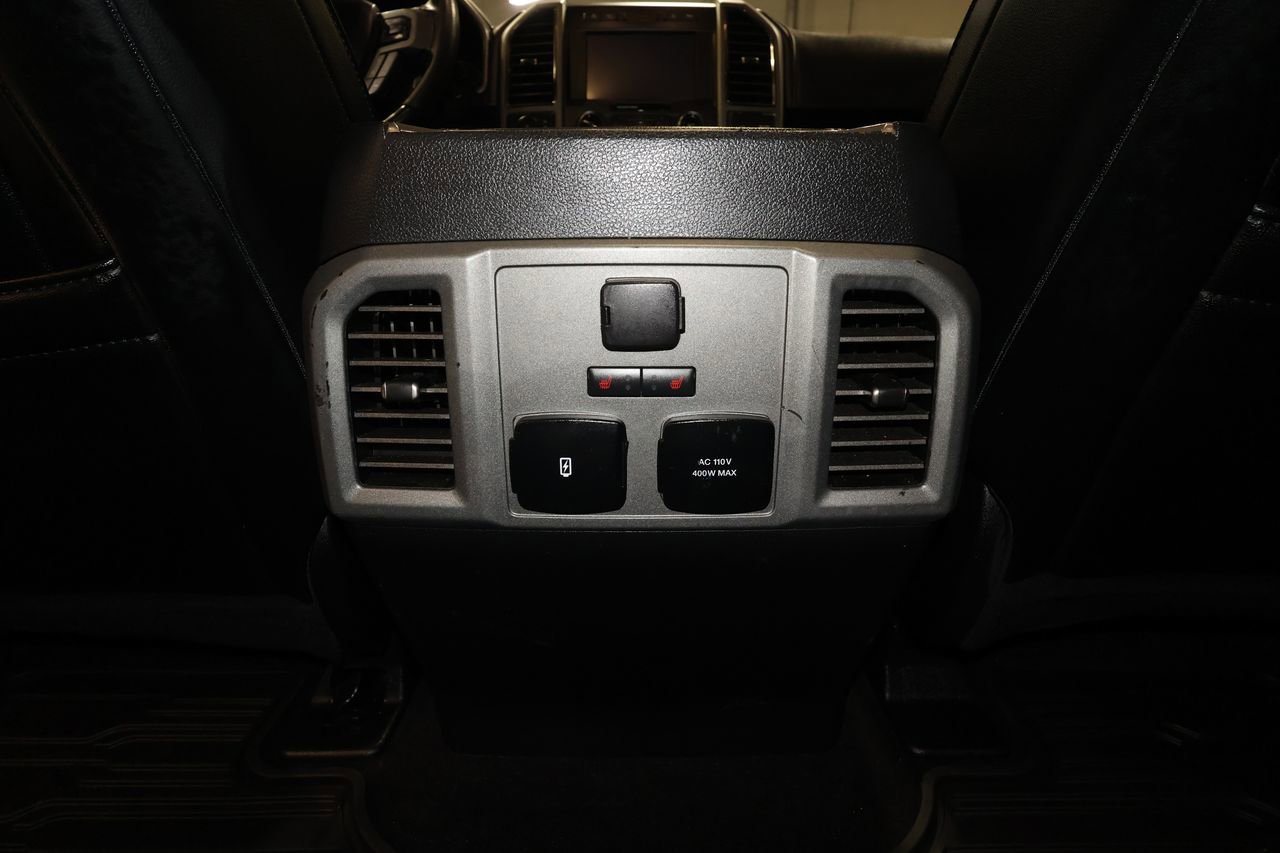 Used 2019 Ford F150 Raptor w/ Equipment Group 802A Luxury image 30