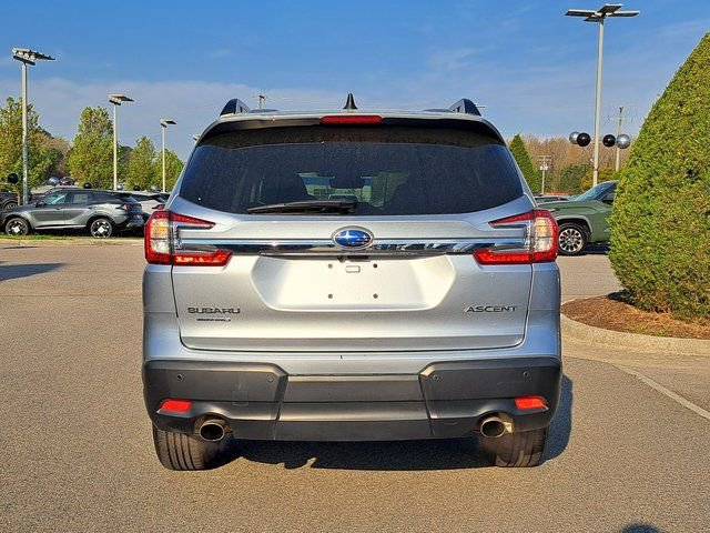 Used 2025 Subaru Ascent Premium image 6