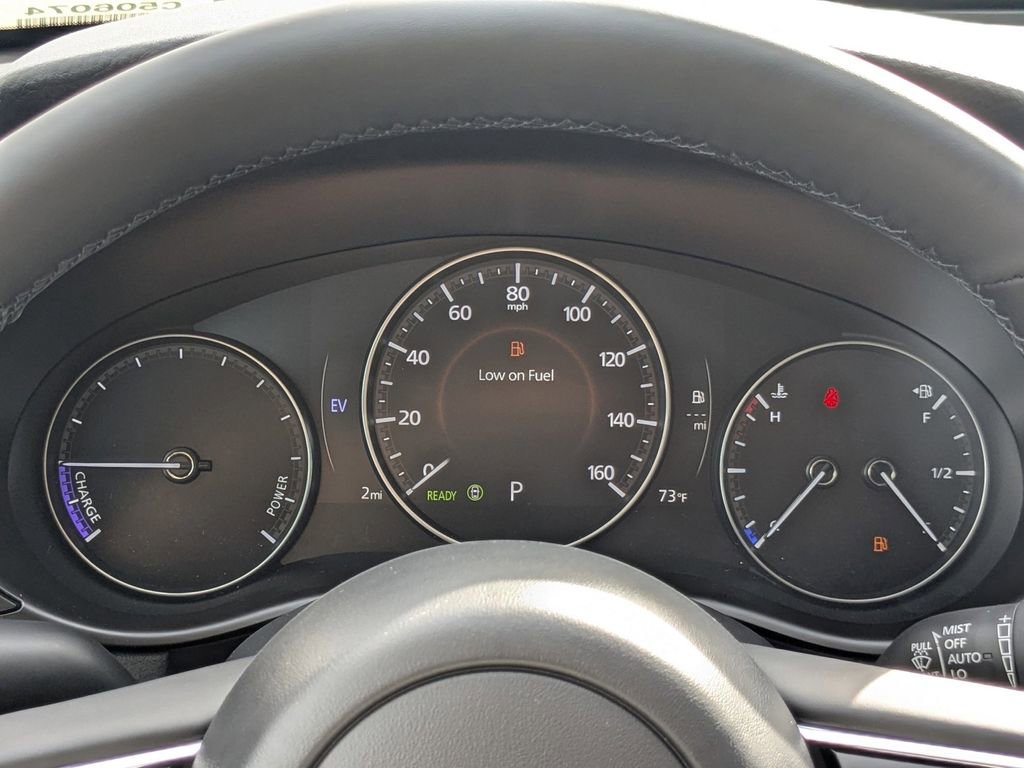 New 2026 MAZDA CX-50 AWD 2.5 Hybrid w/ Weather Package image 30