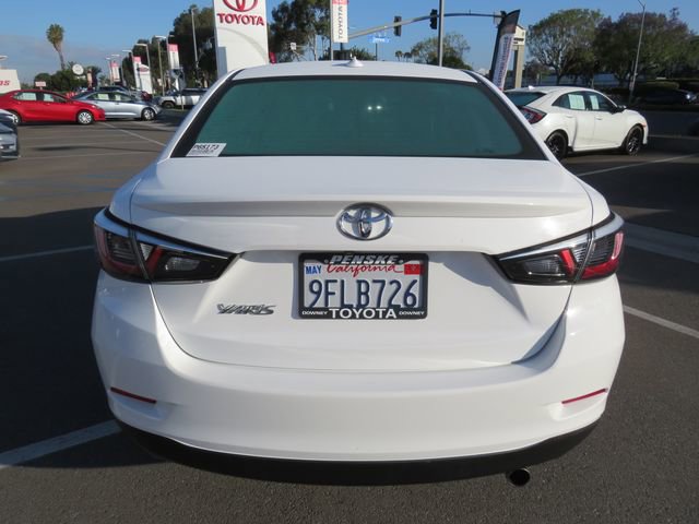 Used 2019 Toyota Yaris LE FWD image 9