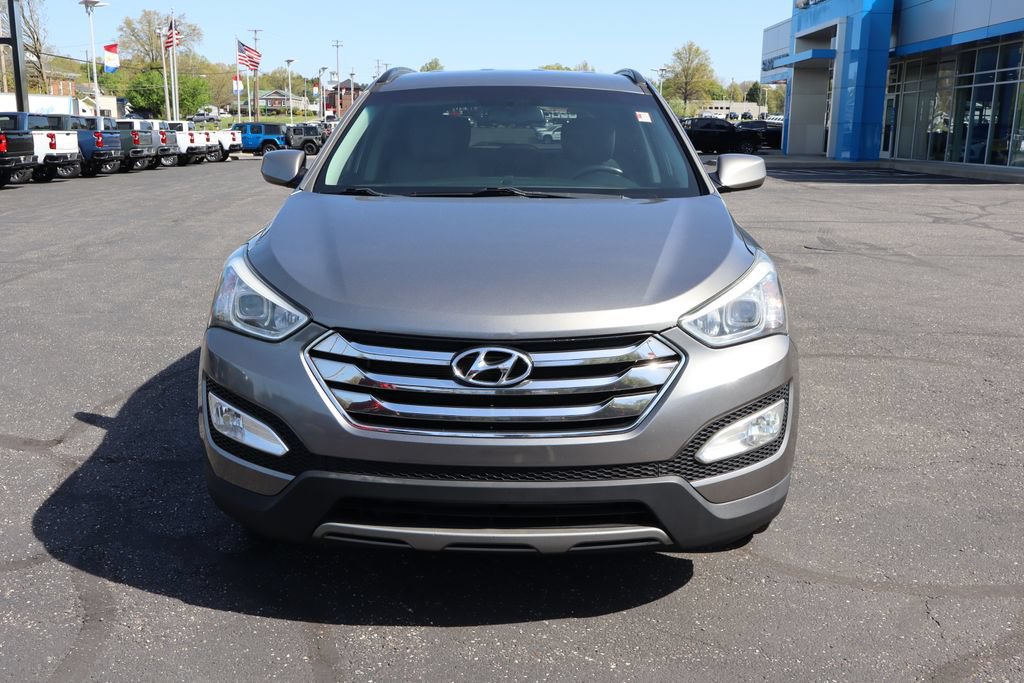 Used 2013 Hyundai Santa Fe Sport w/ Popular Equipment Pkg AWD/4WD image 29