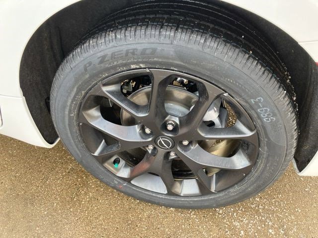 New 2026 Chrysler Pacifica Select w/ S Appearance Package FWD image 27