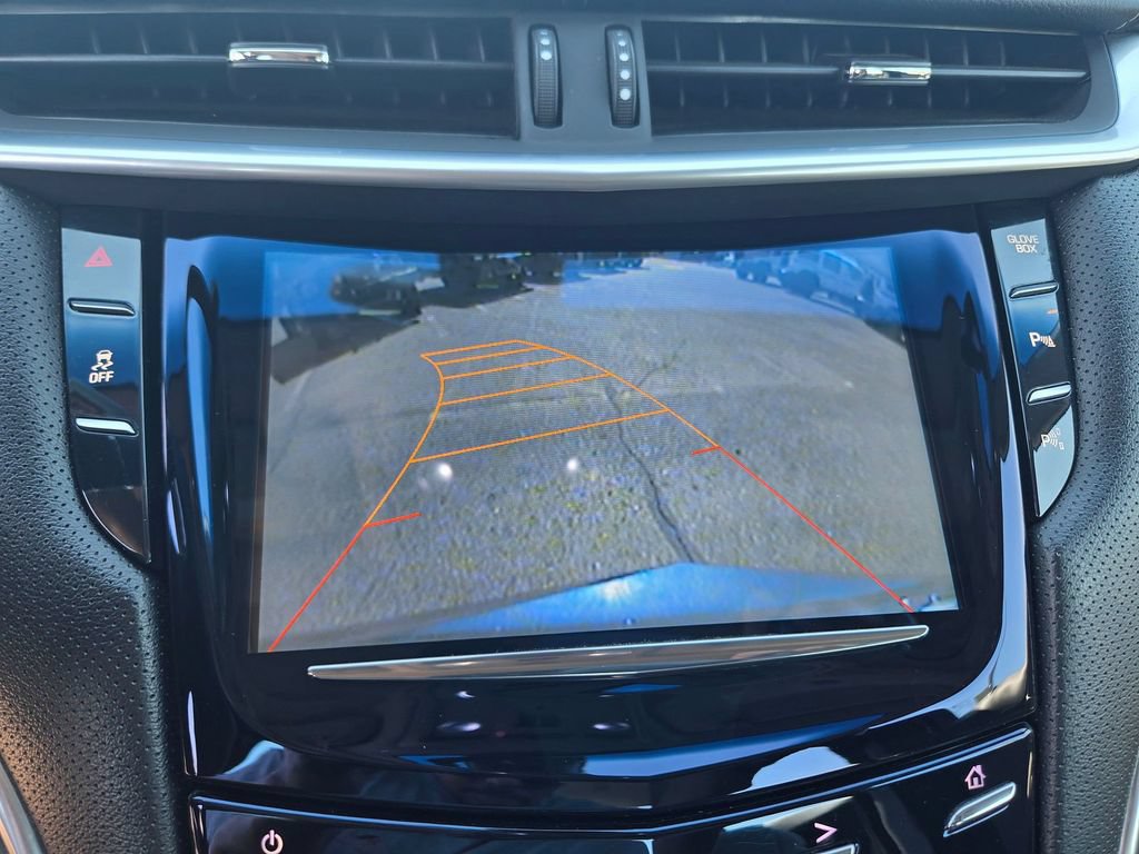 Used 2014 Cadillac XTS Luxury FWD image 10