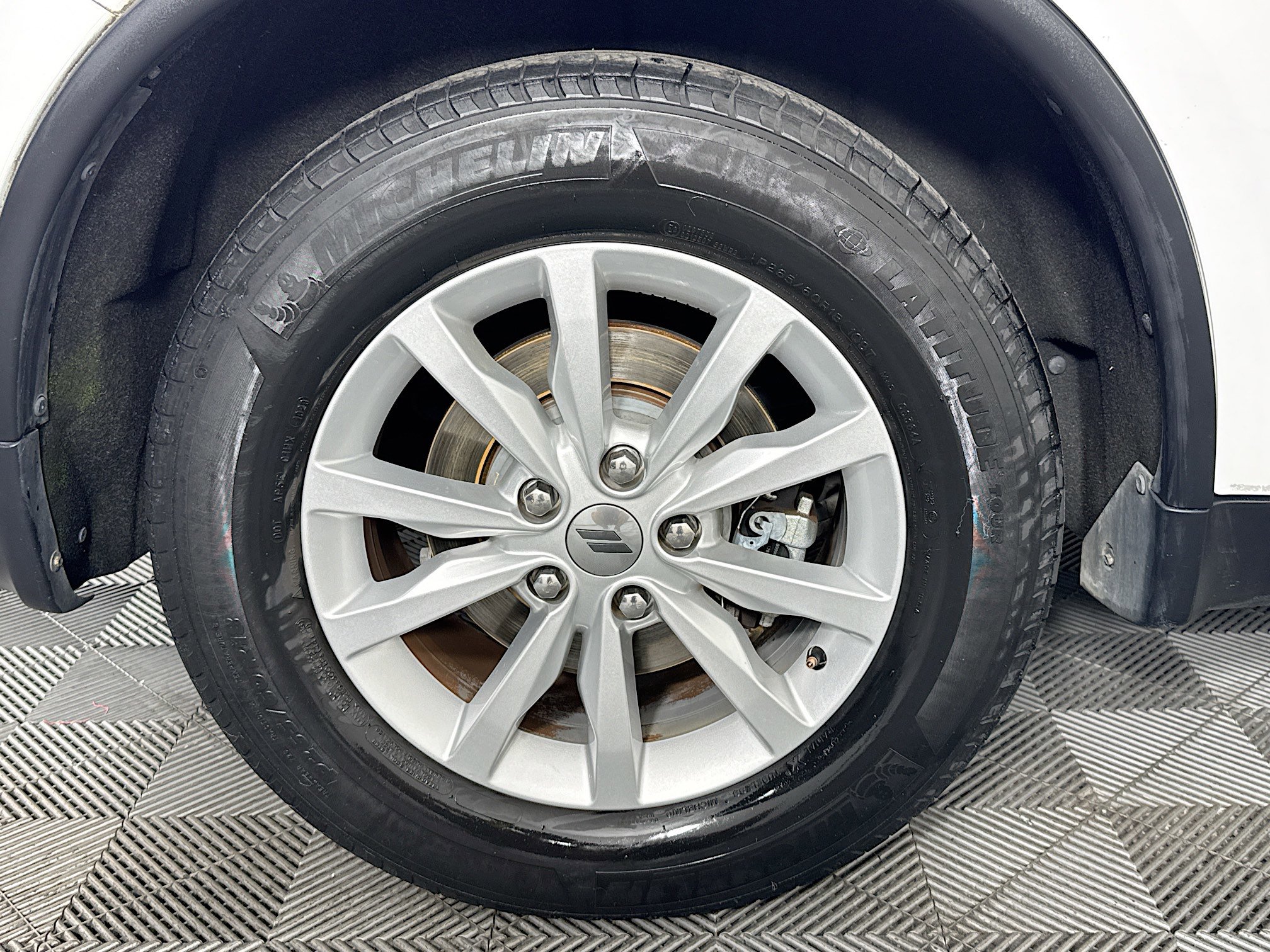 Used 2020 Dodge Durango AWD w/ Trailer Tow Group IV image 32