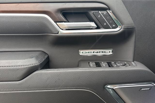 New 2026 GMC Sierra 1500 Denali w/ Denali Reserve Package image 11