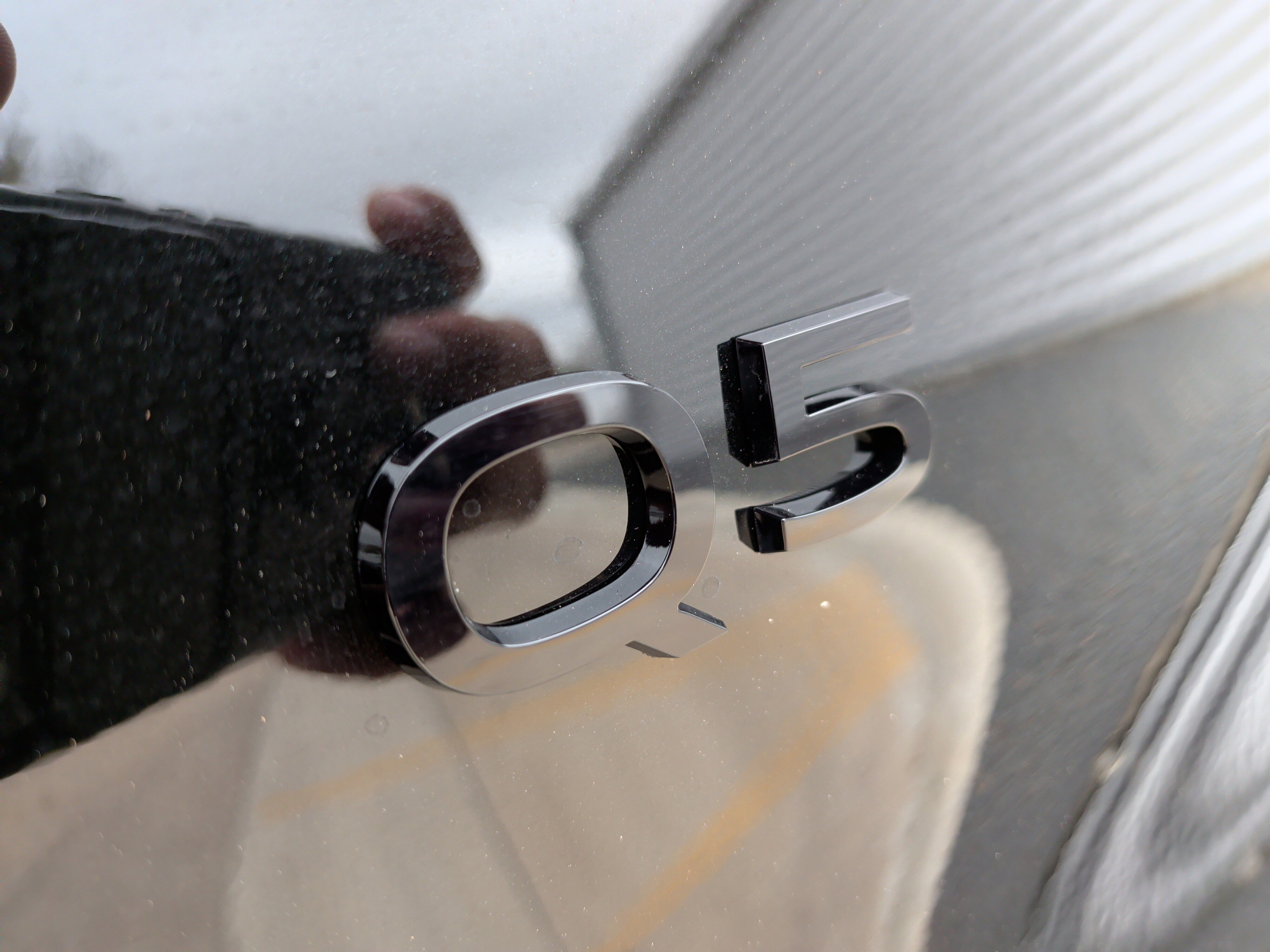 Used 2025 Audi Q5 Premium Plus image 43