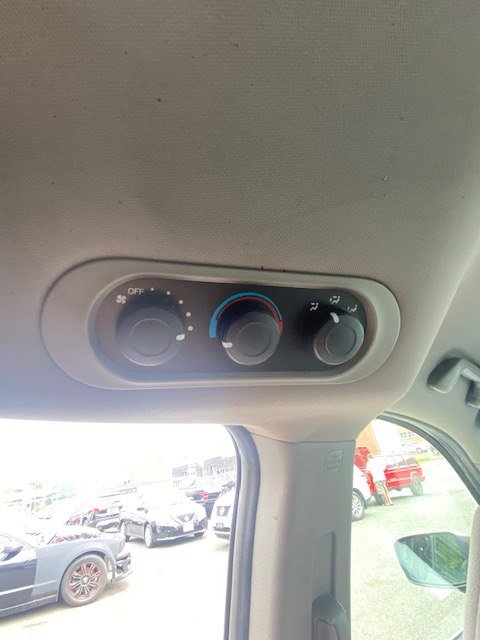 Used 2009 Honda Odyssey LX image 17