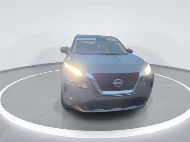 Certified 2023 Nissan Rogue SL video 3