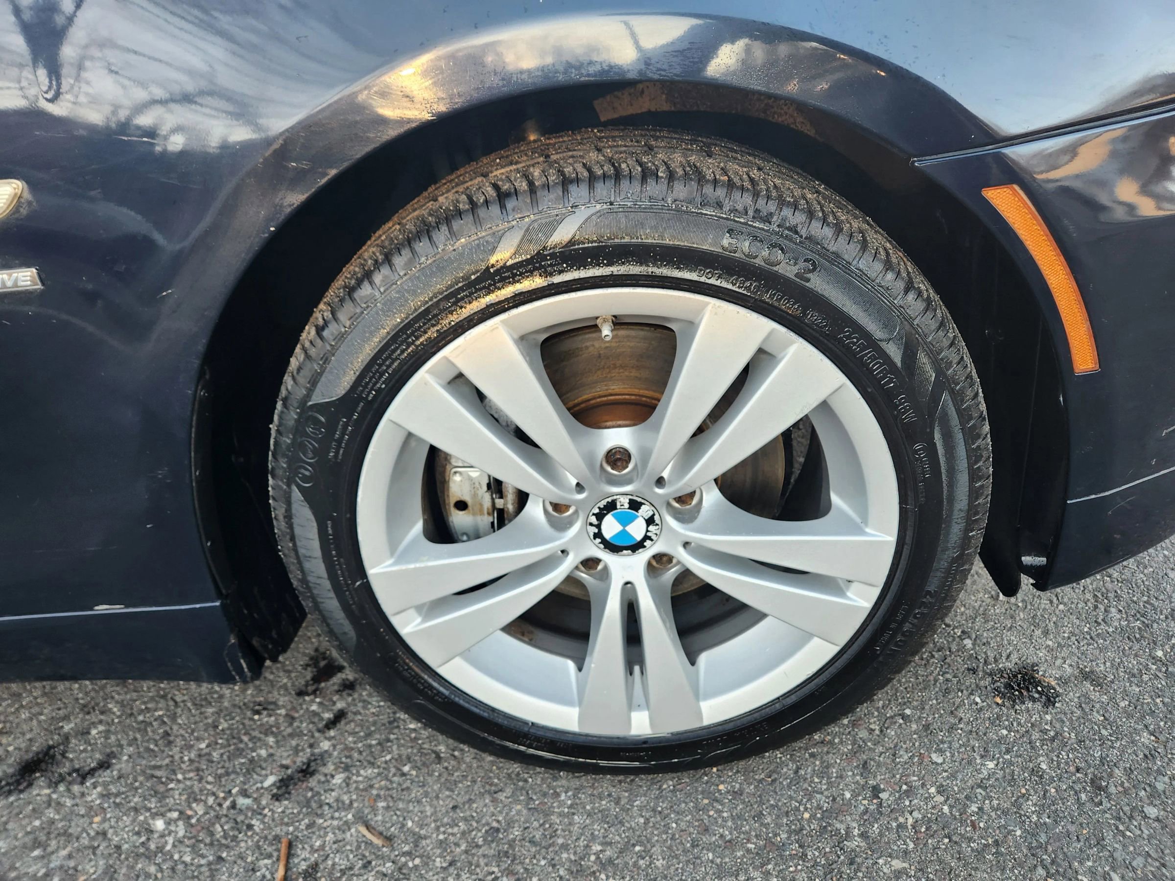 Used 2009 BMW 528i xDrive Sedan image 6