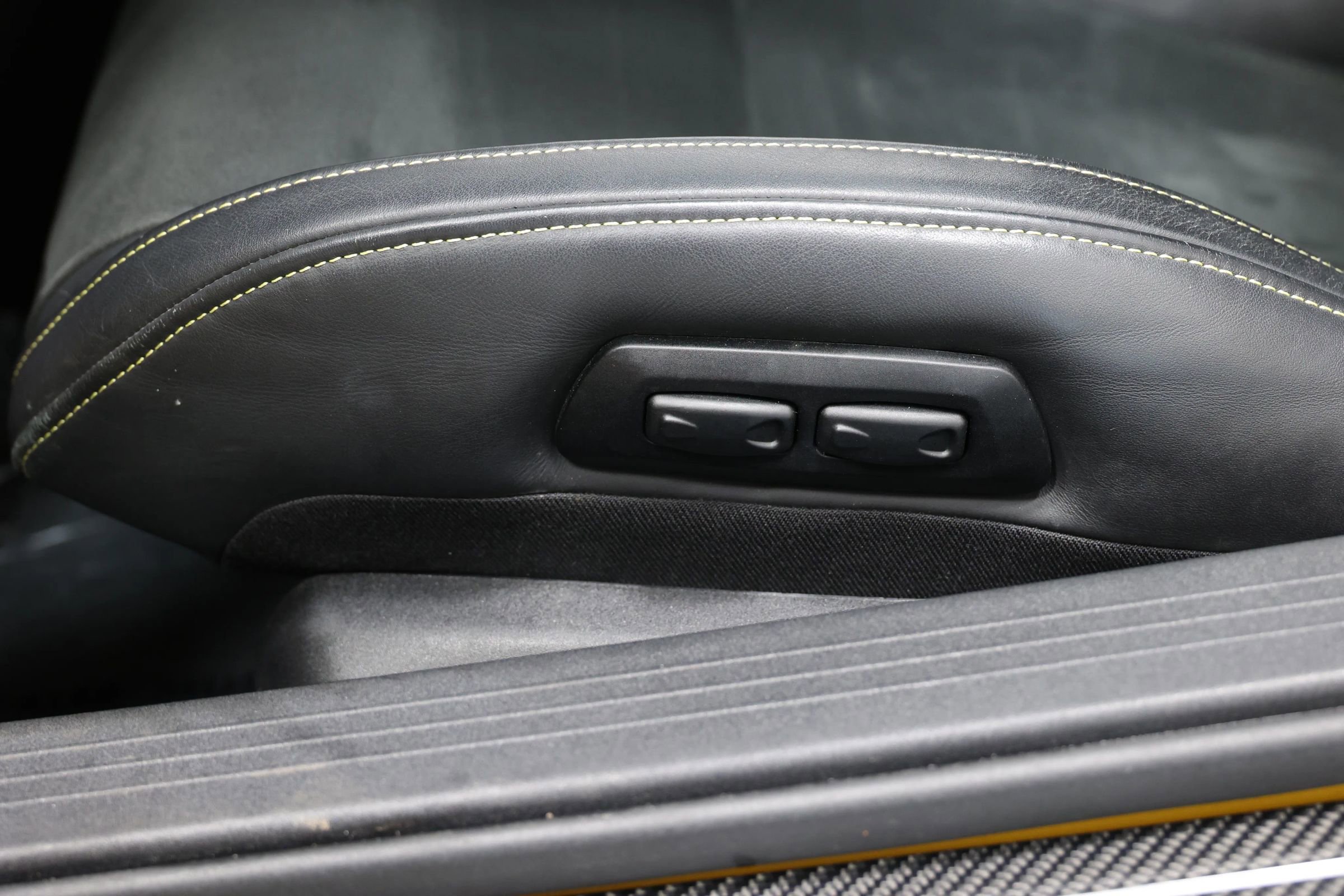 Used 2016 Mercedes-Benz AMG GT S image 14