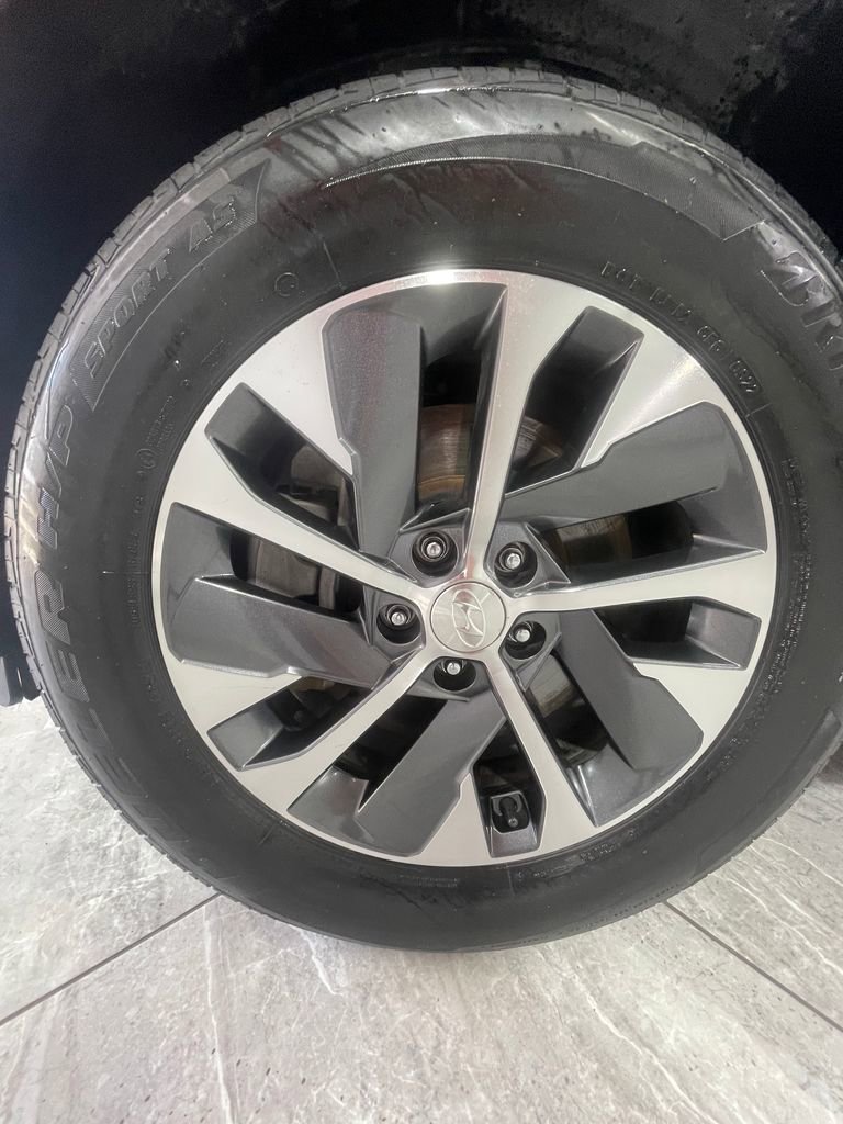 Used 2020 Hyundai Palisade SEL image 37