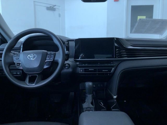Certified 2025 Toyota Camry LE image 18