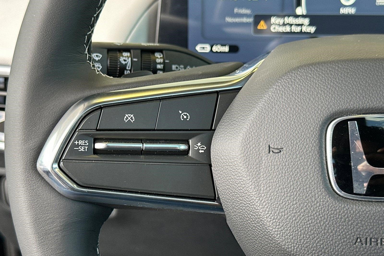 New 2026 Honda Prologue Touring image 17