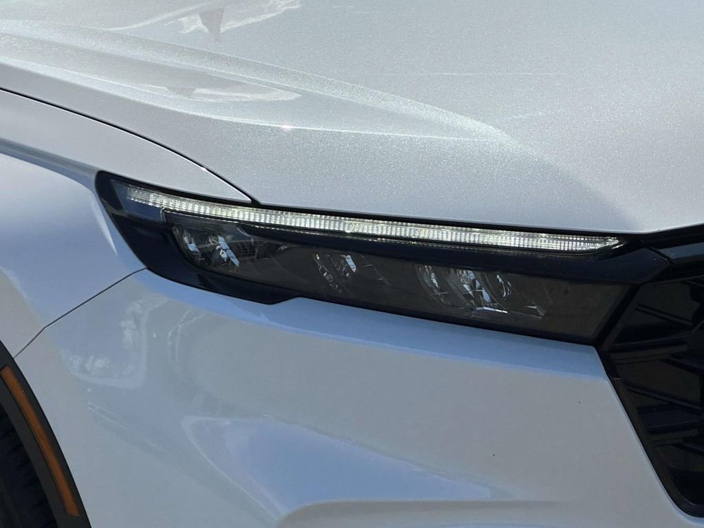 Certified 2023 Honda CR-V Sport image 7