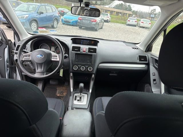 Used 2015 Subaru Forester 2.5i Premium w/ All-Weather Package image 16