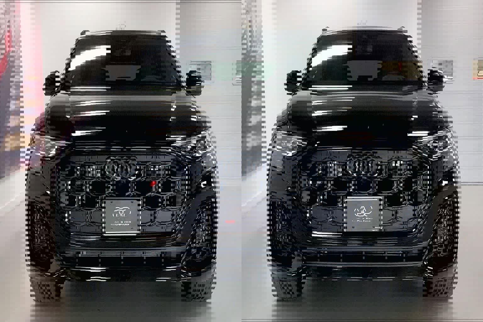 New 2026 Audi SQ8 Prestige image 6