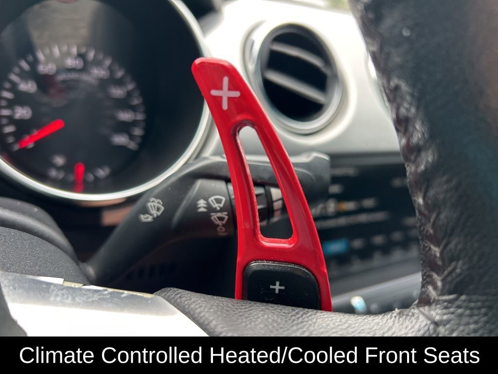 Used 2016 Ford Mustang GT Premium w/ Equipment Group 401A image 29