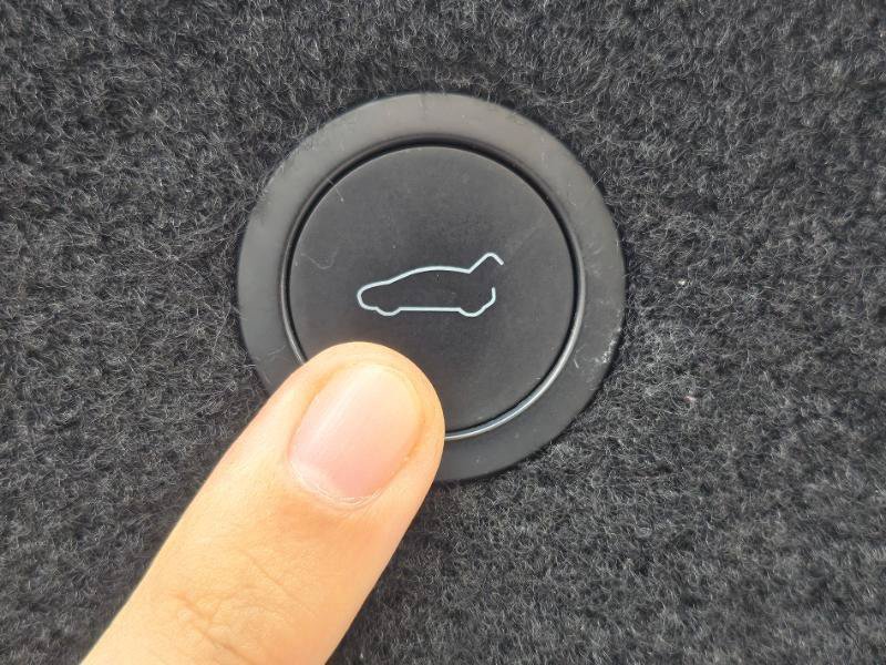 Used 2023 Tesla Model S Plaid AWD/4WD image 80