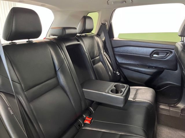 Used 2023 Nissan Rogue SL image 13