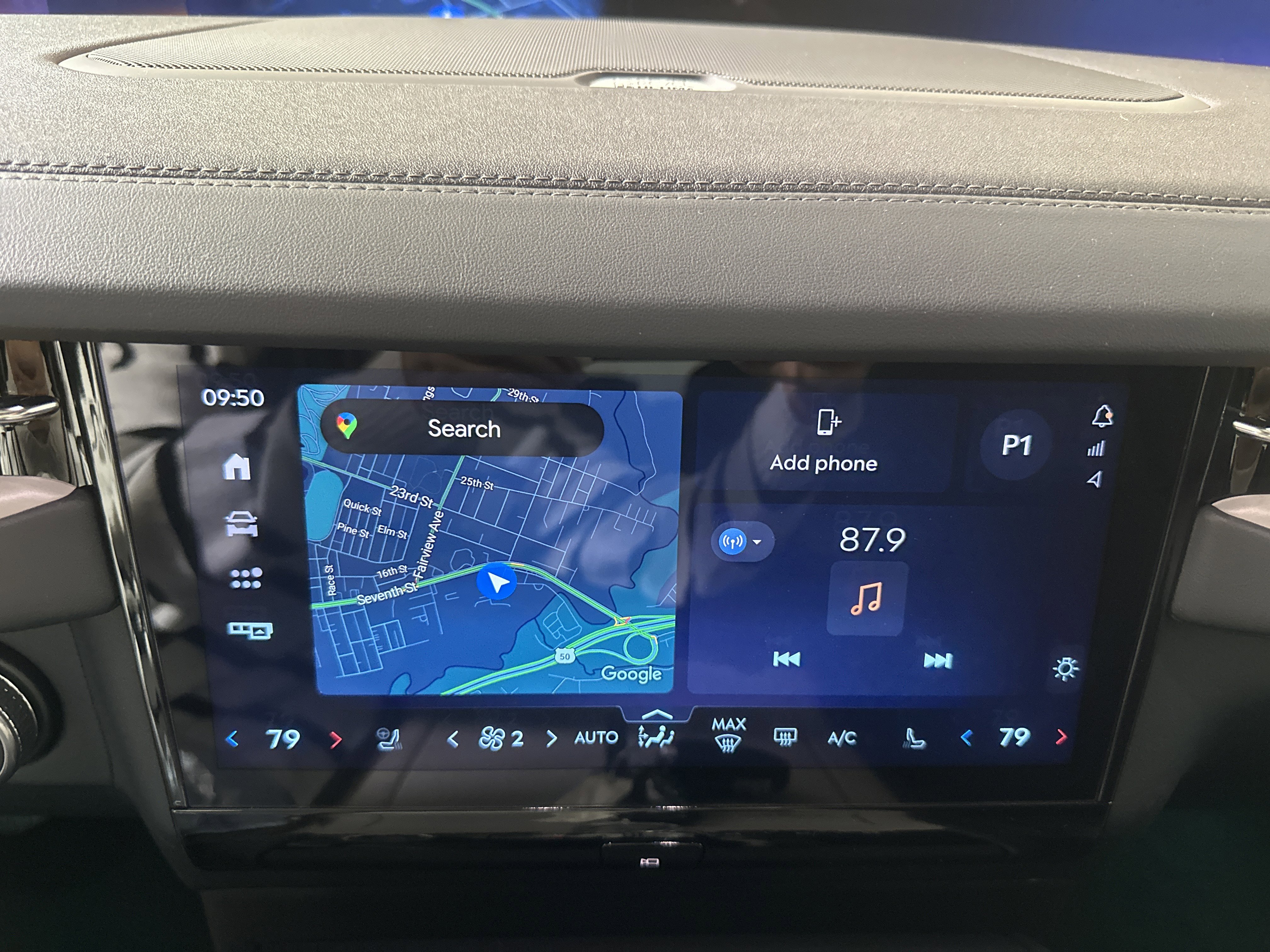 New 2025 Lincoln Navigator L Reserve image 14