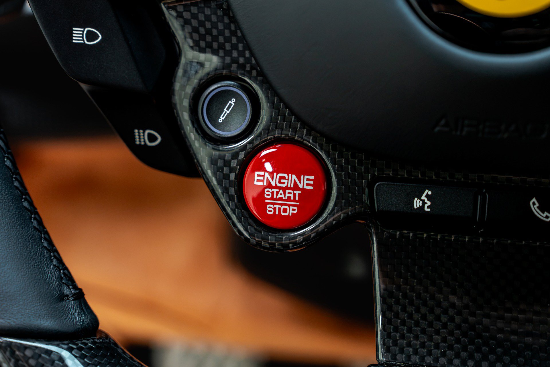 Used 2023 Ferrari 812 GTS RWD image 47