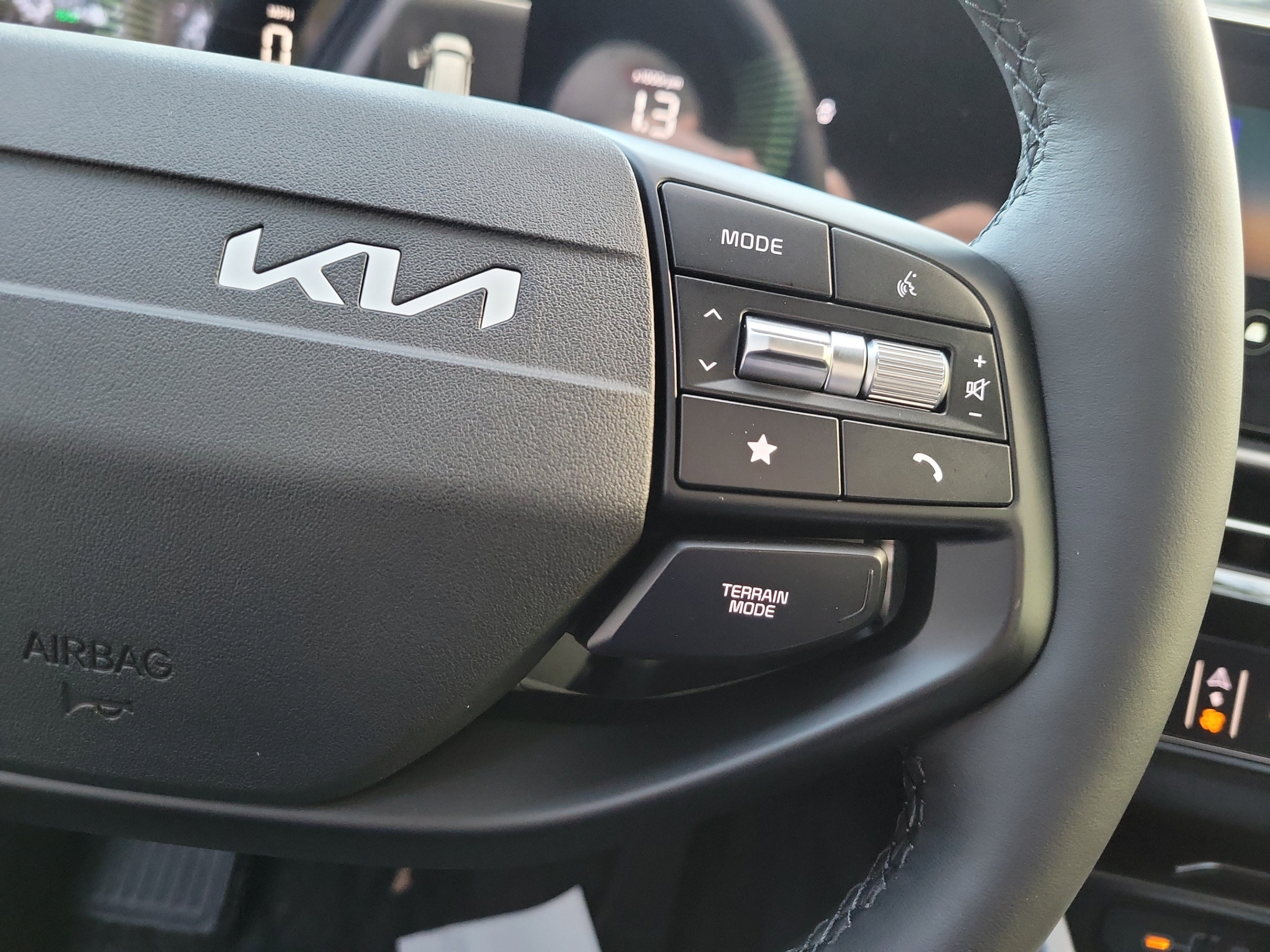 New 2027 Kia Sportage EX AWD/4WD image 28
