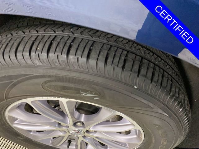 Certified 2024 Buick Enclave Essence w/ LPO, Floor Liner Package FWD image 23