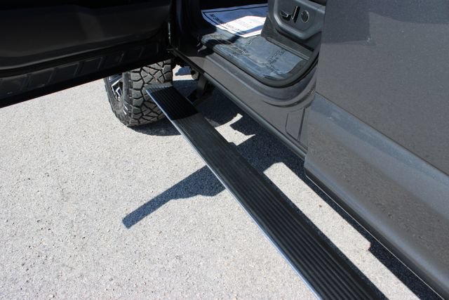 Used 2022 Ford F250 Platinum w/ Tremor Off-Road Package AWD/4WD image 21