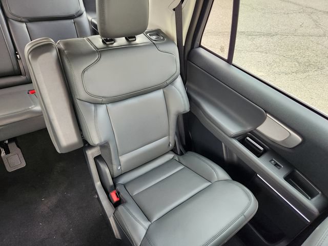 New 2027 Ford Expedition Active AWD/4WD image 15