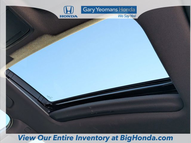 Used 2026 Honda Civic Sport Touring image 25