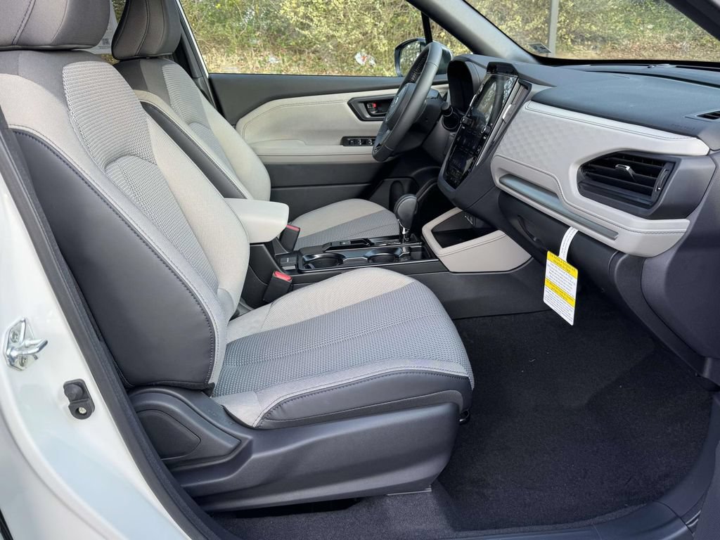Certified 2026 Subaru Forester Premium AWD/4WD image 10