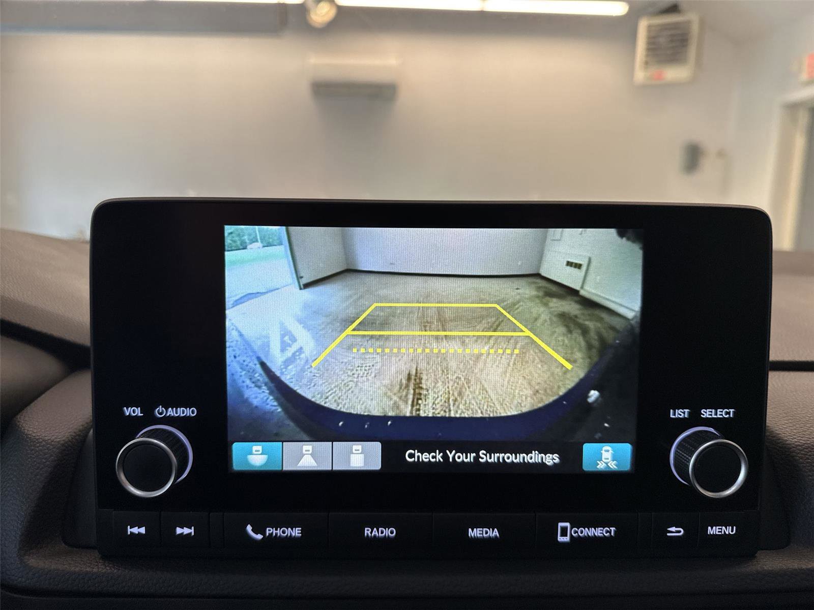 Used 2024 Honda CR-V EX image 23