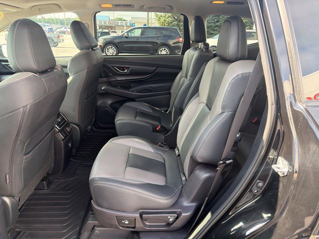 Used 2022 Subaru Ascent Onyx Edition AWD/4WD image 19