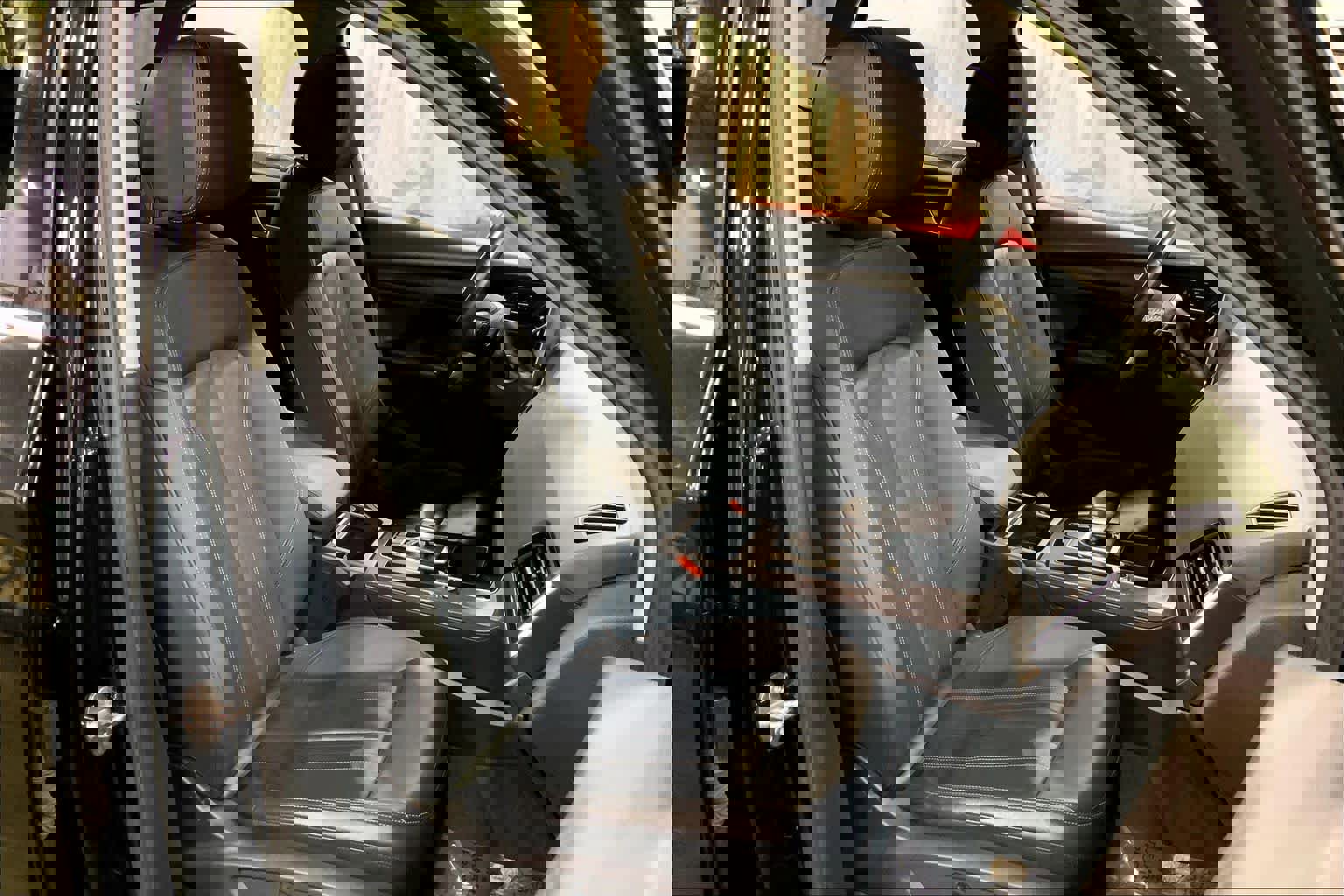 Used 2021 Audi Q5 e Premium image 9