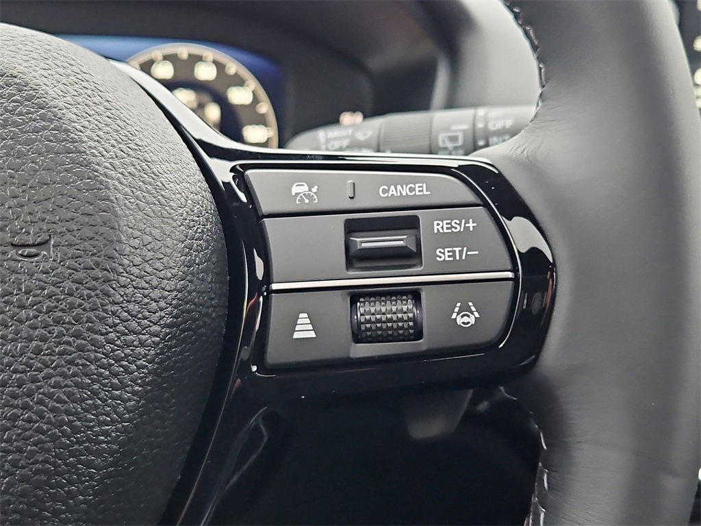 New 2026 Honda Civic Sport Touring image 17