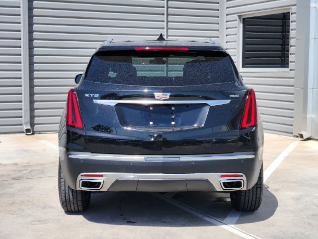 Used 2023 Cadillac XT5 Premium Luxury FWD image 7