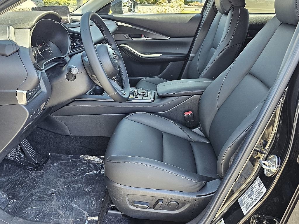 New 2026 MAZDA CX-30 AWD 2.5 S image 25