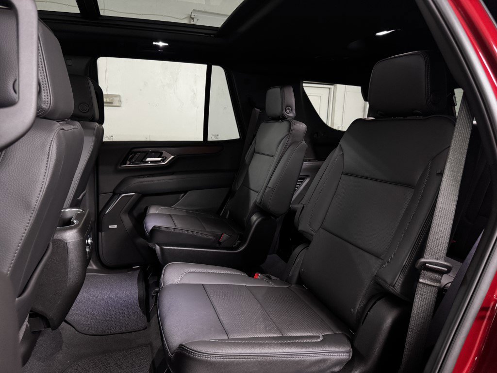 New 2026 GMC Yukon Denali w/ Sun & Power Step Package image 51