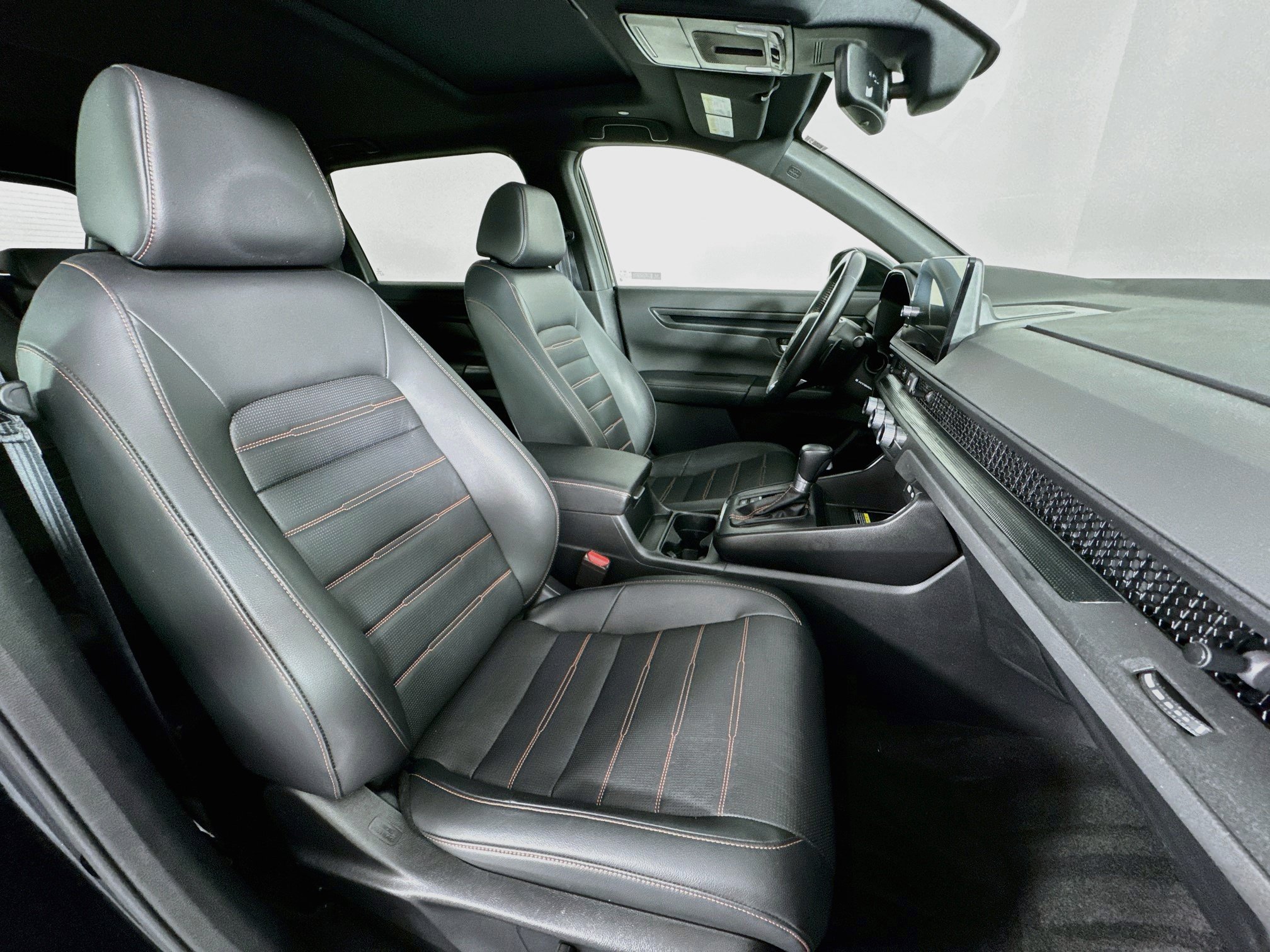 Used 2024 Honda CR-V Sport-L image 28