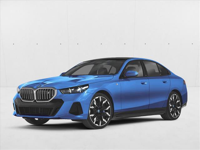 New 2026 BMW i5 eDrive40 image 1